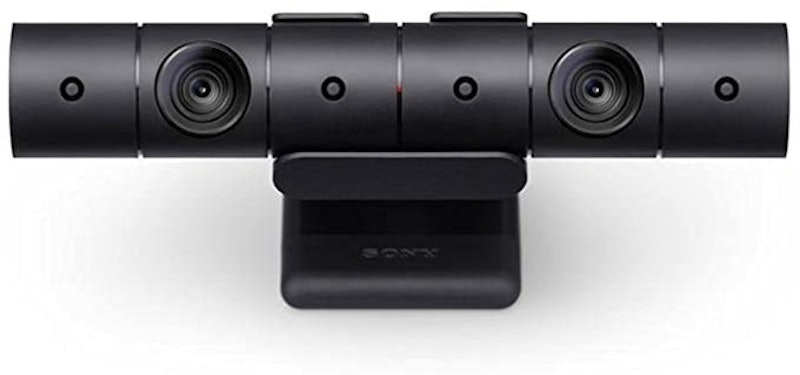 Official Camera V2 2
