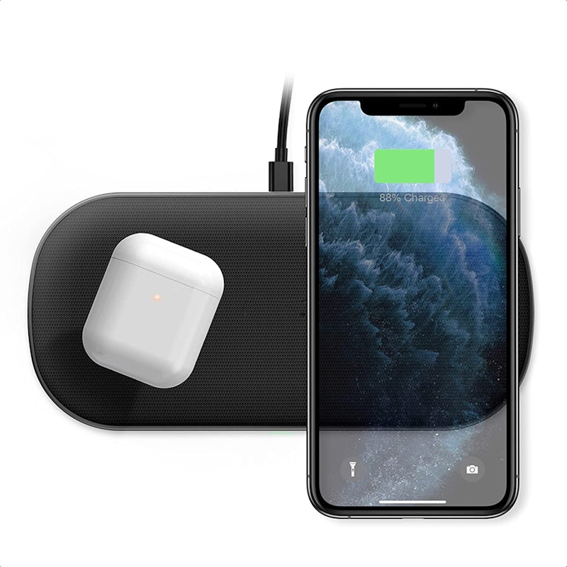 Dual Wireless Charger 1