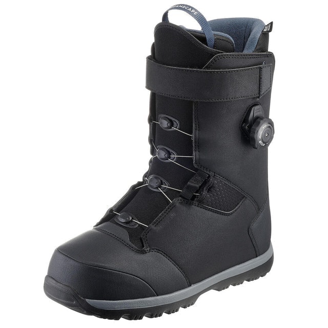 Men's All Road 500 Boots 1