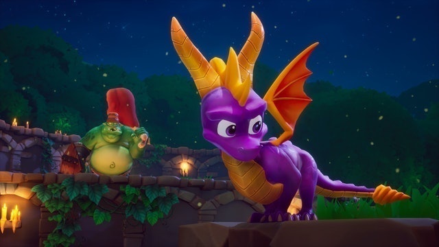 Spyro™ Reignited Trilogy 3