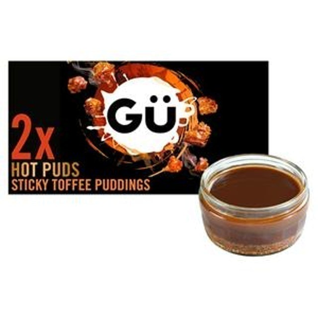 10 Best Microwave Desserts UK | Gü Mr Kipling and More 1