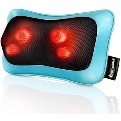 Shiatsu Back Massager Pillow