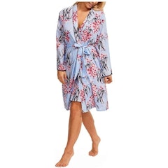 Olivia Dressing Gown