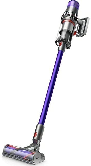 10 Best Bagless Vacuum Cleaners UK 2024 | Shark, Dyson and More 5