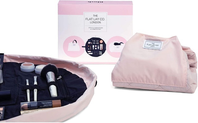 10 Best Makeup Bags 2024 | UK Makeup Artist Reviewed 5
