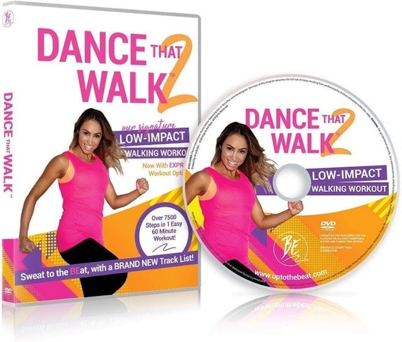DANCE THAT WALK 2 1