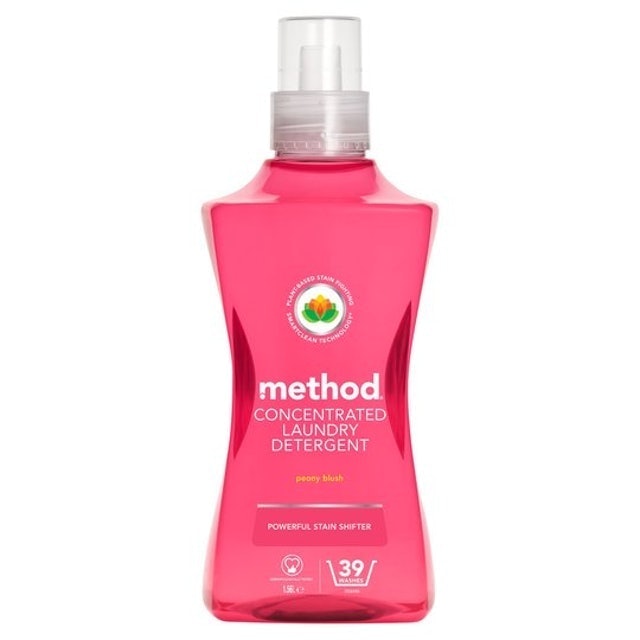 6. Earth Friendly Products Ecos Lavender Laundry Detergent 1
