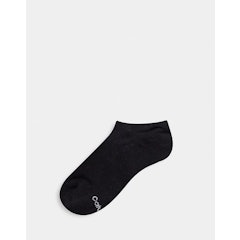 Retro Logo Liner Socks