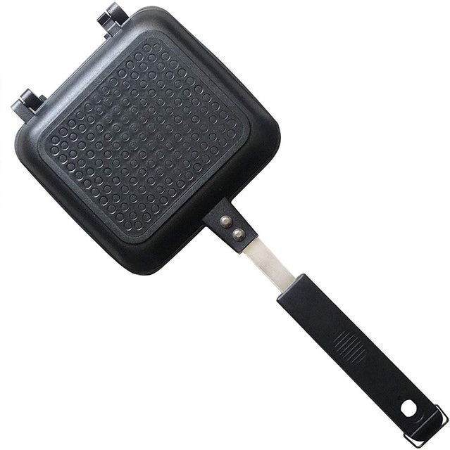 10 Best Sandwich Toasters UK 2024 | Breville, Morphy Richards and More 4