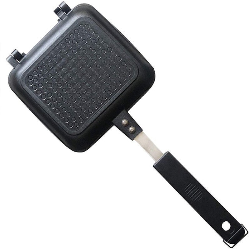 Toasted Sandwich Maker - Black 1