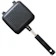Jean-Patrique Toasted Sandwich Maker - Black 1