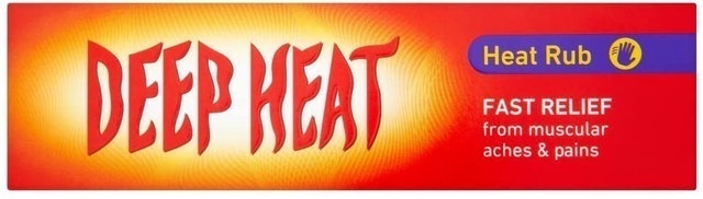 Deep Heat 1