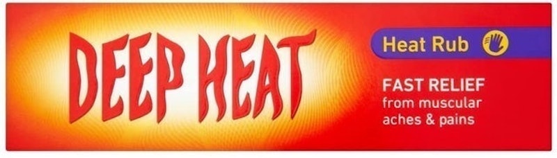 Deep Heat 1