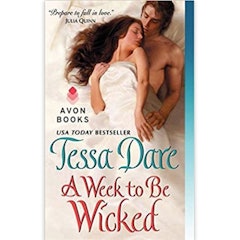 A Week to Be Wicked