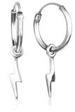 10 Best Hypoallergenic Earrings UK 2024 | IBB, E. W. Adams and More 5