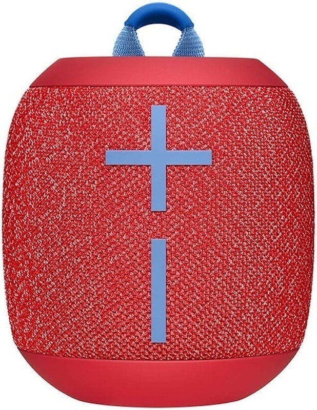 Wonderboom 2 Wireless Bluetooth Speaker 1