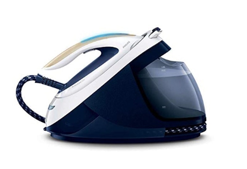 PerfectCare Elite Steam Generator Iron 1