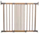 BabyDan Wooden Super Flexi Fit Baby Safety Gate 1