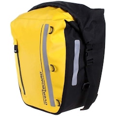 Classic Waterproof Bike Bag Pannier