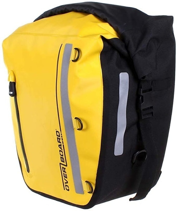 Classic Waterproof Bike Bag Pannier 1
