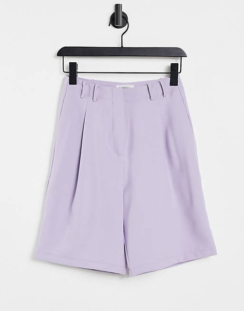 9 Best Women's Bermuda Shorts UK 2024 | ASOS, Whistles and More 5