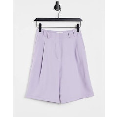 Tailored Bermuda Shorts