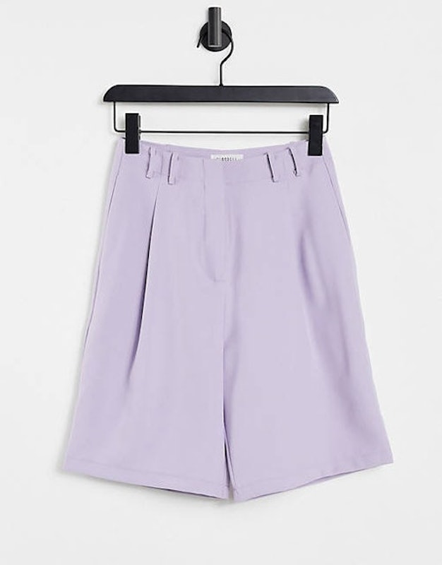 Tailored Bermuda Shorts 1