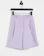 Ghospell Tailored Bermuda Shorts 1