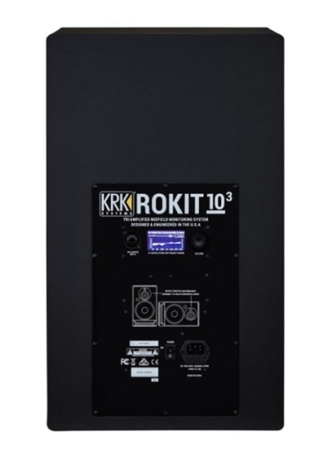 ROKIT RP7 G4 2
