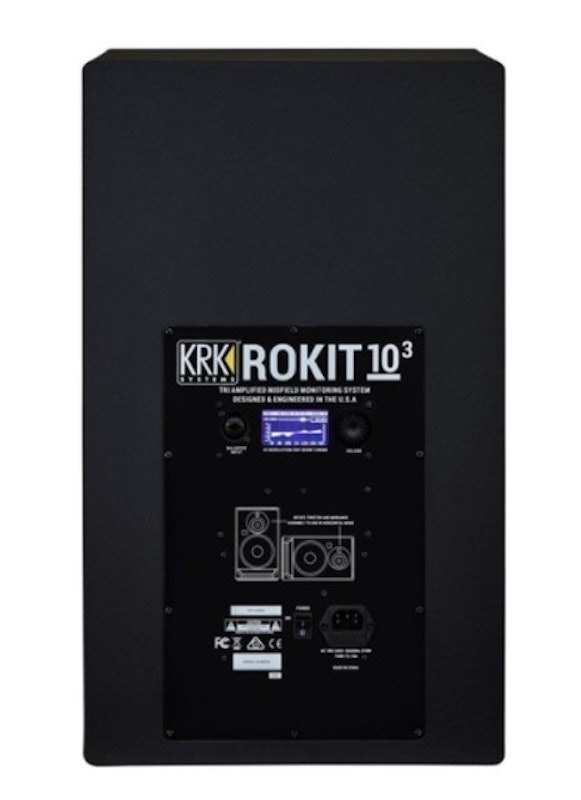 ROKIT RP7 G4 2
