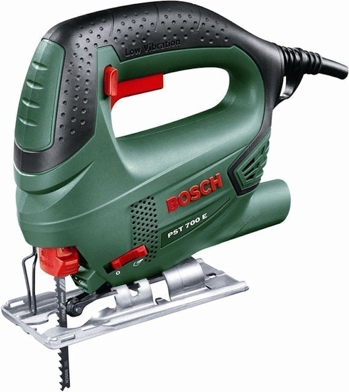 PST 700 E Compact Jigsaw 1