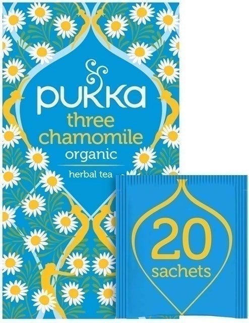 10 Best Herbal Teas UK | Pukka, Twinings and More 1
