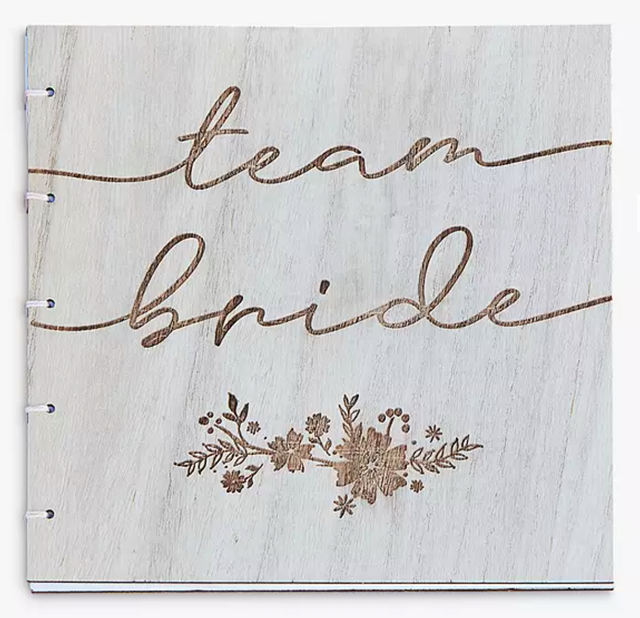 10 Best Bridal Shower Gifts UK | Swarovski Chanel and Charbonnel et Walker 3
