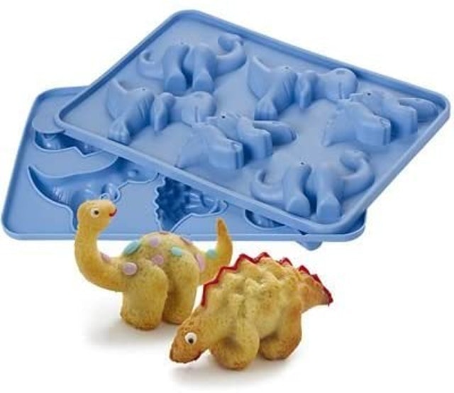 10 Best Silicone Cake Moulds UK 2024 | Lakeland, MasterClass and More 4