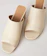 find. Open Toe Mule Heels 1