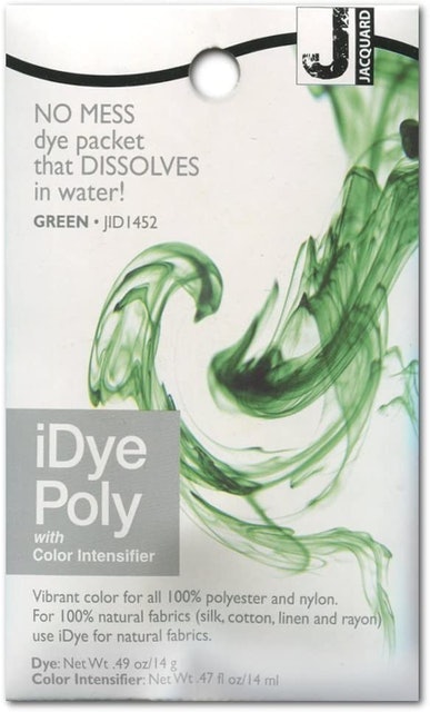 10 Best Fabric Dyes UK | Dylon Rit and More 5