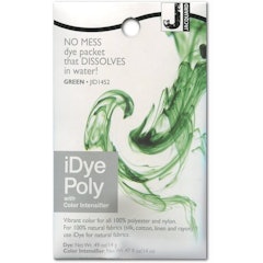 iDye Poly Fabric Dye