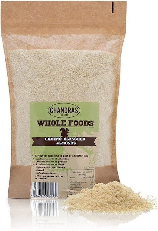 Almond Flour 1