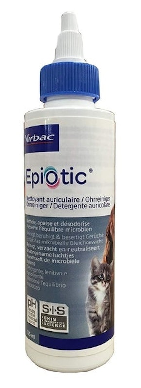 Epiotic® 1