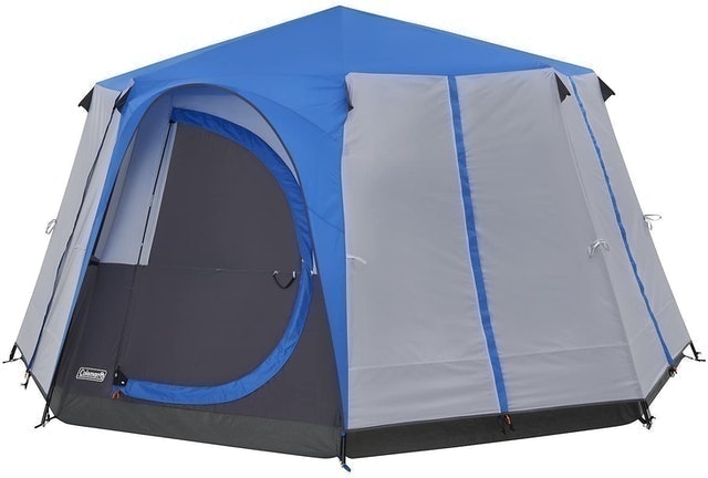 10 Best Festival Tents UK 2024 | Vango, Coleman and More 1