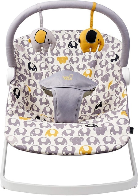 10 Best Baby Bouncers 2024 | UK Paediatrician Reviewed 5