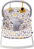 10 Best Baby Bouncers 2024 | UK Paediatrician Reviewed 5