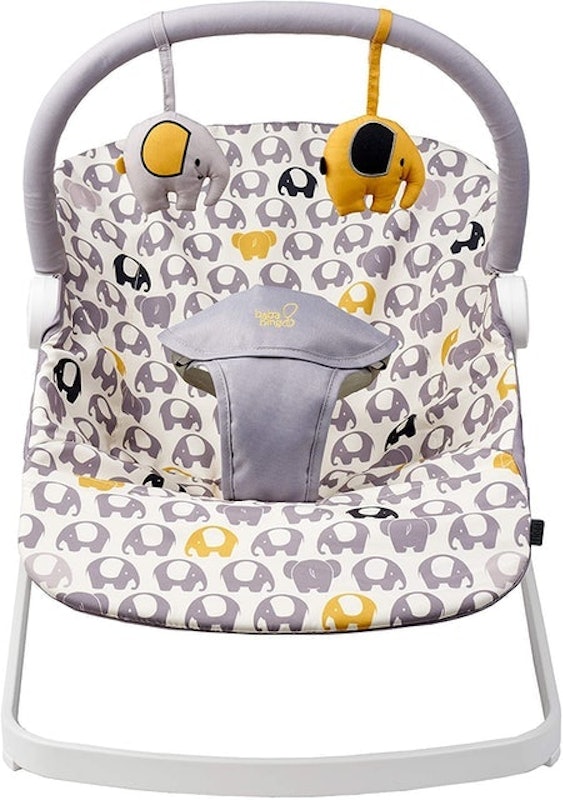 Float Baby Bouncer 1