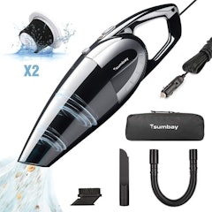 Car Vacuum