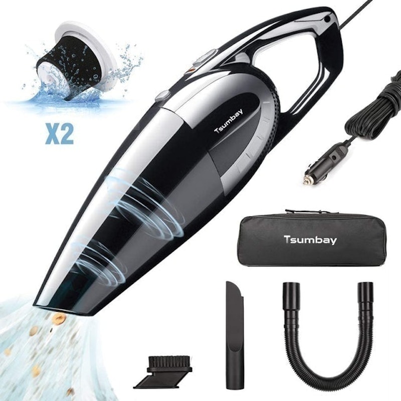 Car Vacuum 1