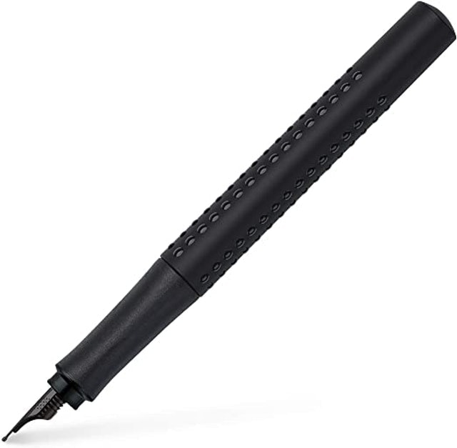 Grip Edition B Fountain Pen 1