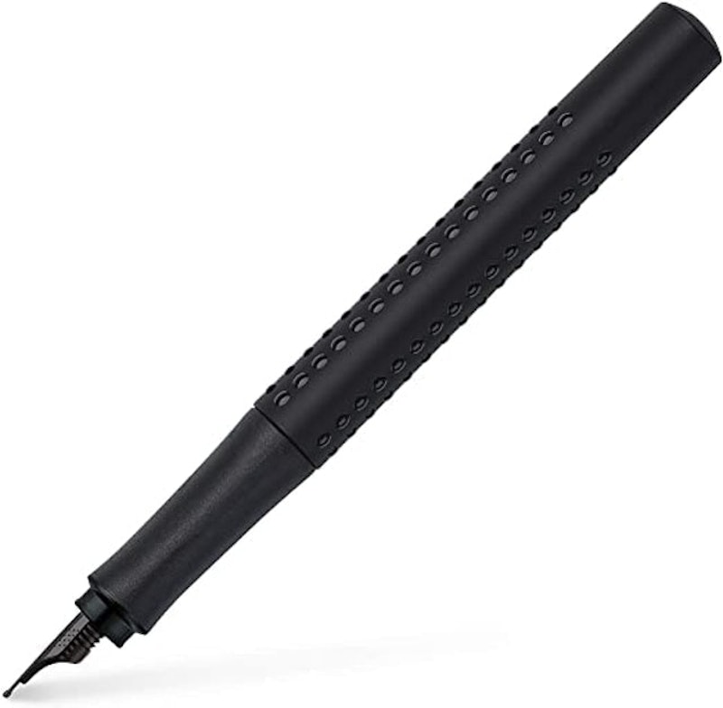 Grip Edition B Fountain Pen 1