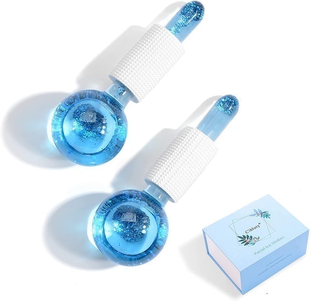 Ice Rollers for Facials 1