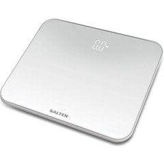 Ghost LED Bathroom Scale