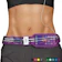 Sport2People LED Reflective Running Belt 1